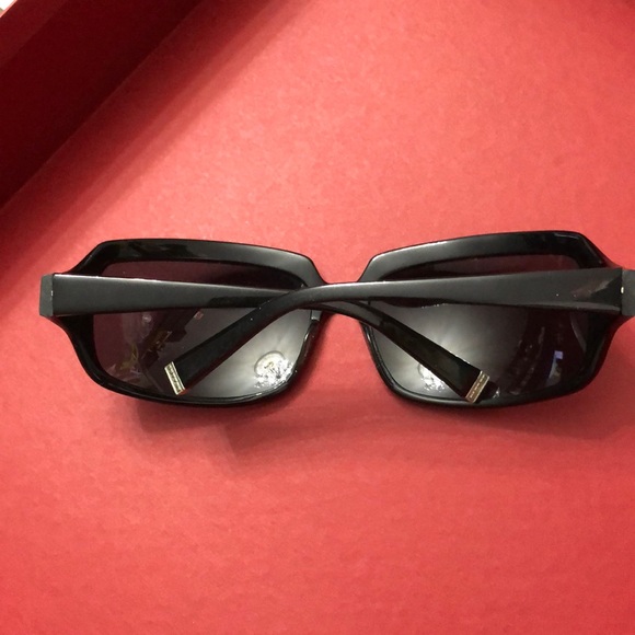 AUTHENTIC OLIVER PEOPLES SUNGLASSES - Picture 2 of 8